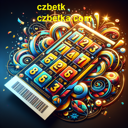 Descubra a Magia da Loteria no czbetk